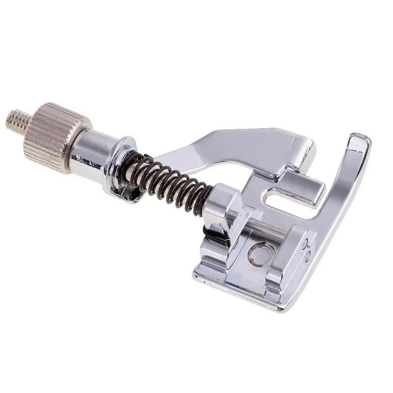 High Quality Off Blind Hem Foot Multifunction Presser Foot for Domestic Sewing Machines DIY Sewing Accessories