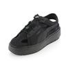 Puma Platforma Torres Light Mule 01 Velikost Černá, 22.5