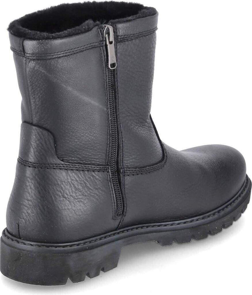 Boots Panama Jack Fedro Black