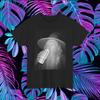 Gandalf Drinking White Monster Energy Y2k Disposable Camera Meme Shirt
