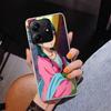 A-Apothecary D-Diaries Maomao Phone Case For Xiaomi Redmi Note 15 14 13 12S 12 11 Pro Plus 14S 11S 11E 10 10S 11T 5G Personalize