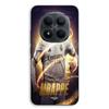 Coque de téléphone - MANIACASE - Xiaomi Redmi Note 15 Pro Plus 5G - Silicone TPU - Noir - Kylian Mbappé Real Madrid