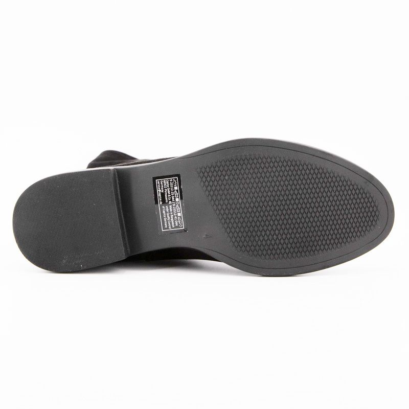 Botte black stretch 92551241 t36/41 Femme CAPRICE