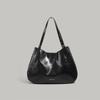 Niche Design Spring-summer New Vintage Underarm Bag, Large-capacity Tote Bag, Fashionable and Versatile Commuter Shoulder Bag