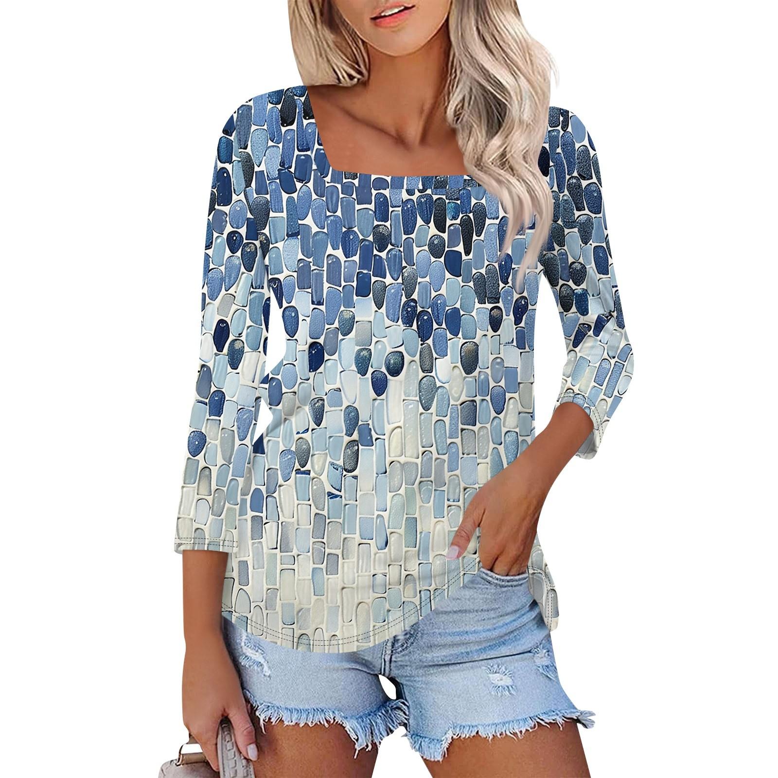 Рубашка для женщин — фото 4