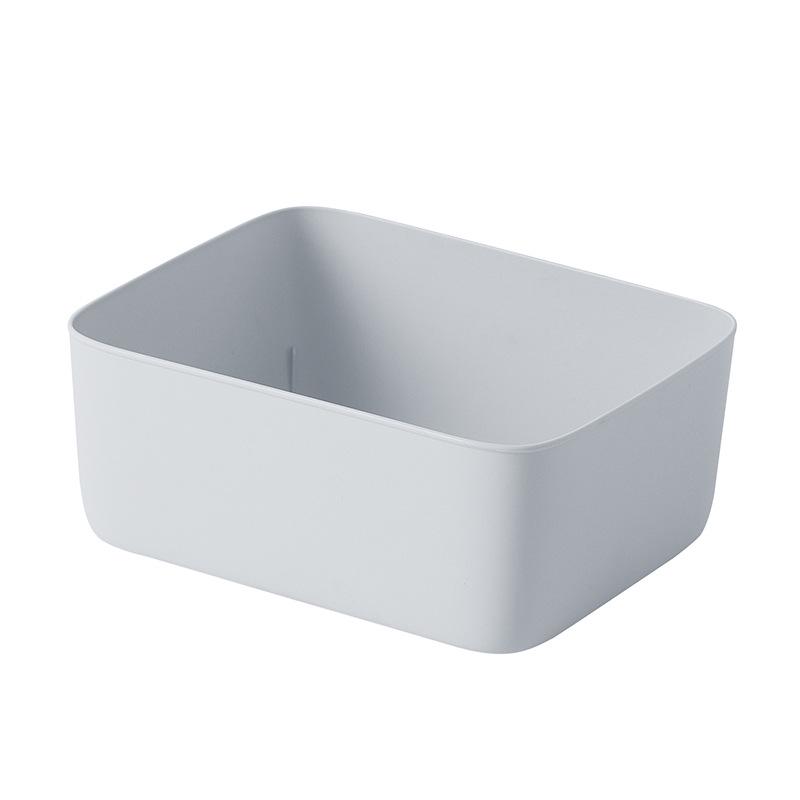 Home Unterwäsche Container Multifunktionale Kunststoff Schublade Leben Lieferungen Typ Lagerung Box