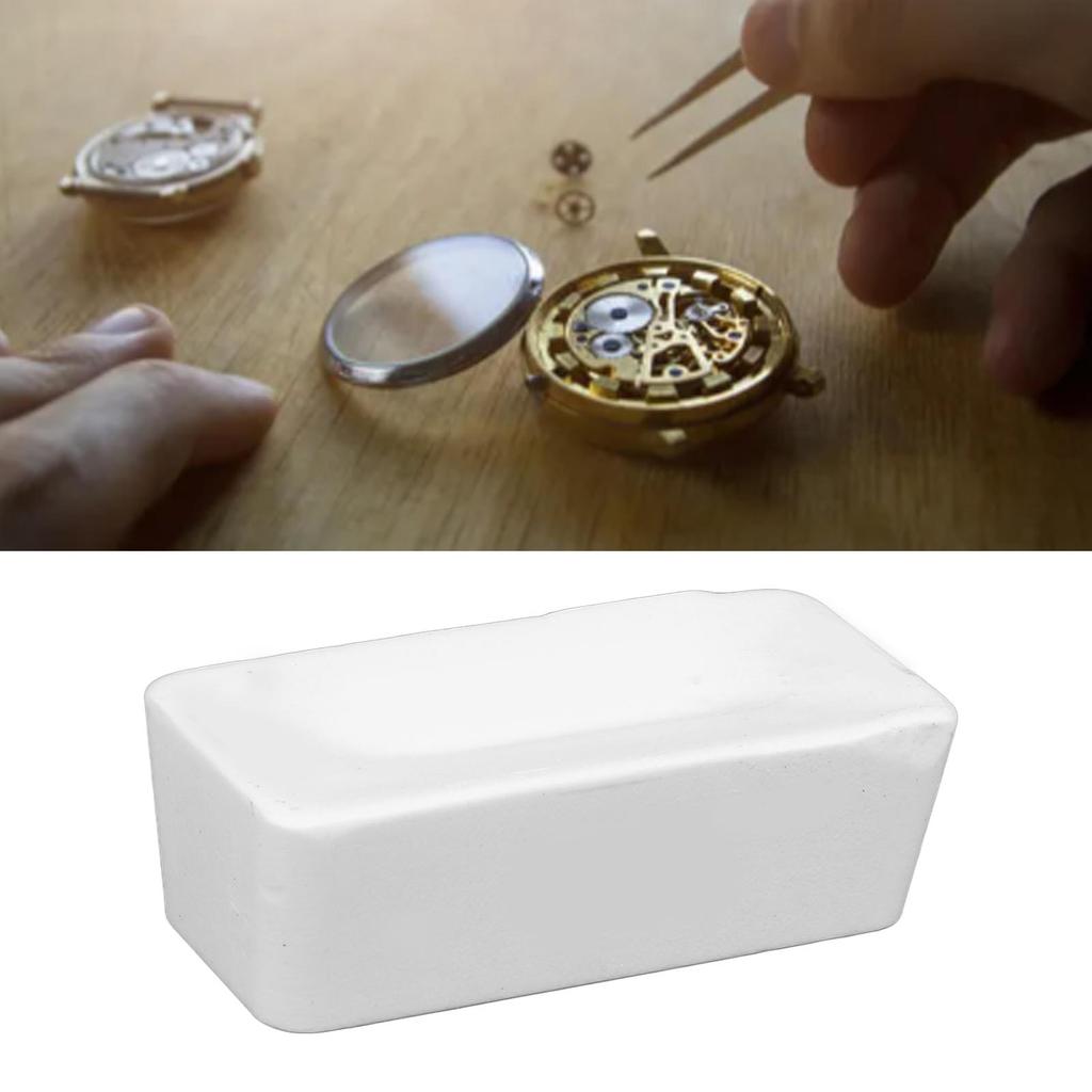 Watch Polishing Wax Jewelers Metal Polishing Compound Removing Scratches Metal Ing Compound Repair Tool