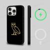 Rapper D-Drake For Magsafe Case for iPhone 17 16 Pro Max 15 14 Plus 13 12 11 Wireless Charging Phone Cover