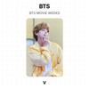BTS MOVIE WEEKS Official Photocard