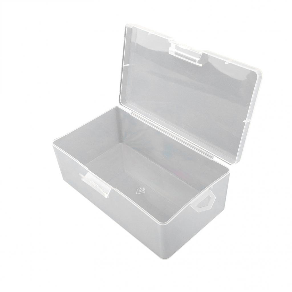 Container Storage Box Case Organiser Craft Beads Jewellery