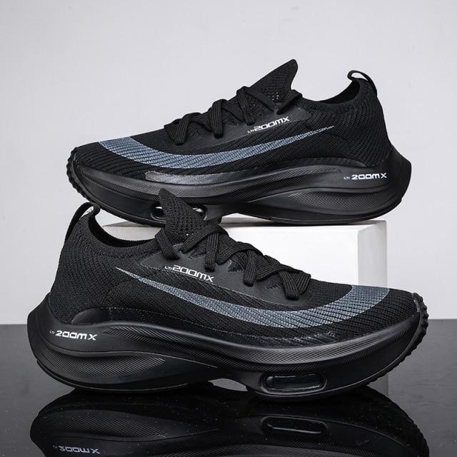 Shoes Men Sneakers Male Casual Mens Shoes Tenis Luxury Shoes Trainer Race Breathable Shoes Fashion Loafers Running Shoes For Men