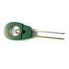 Soil-Moisture Fertile Meter Humidity Tester Metal Moist Test Monitor Detector For Garden Planting Tool