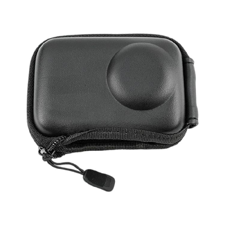 

Leather Carrying Case Storage Bag for Action 5/4/3 Carrying Case Handbag Protective Box for Action 5/4/3 Action Camera Accessories 1