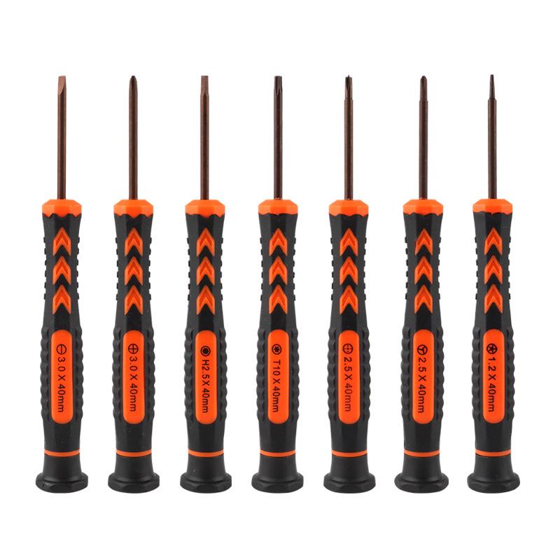Safe Torx Screwdriver Set for SONY & XBOX Controllers, PS5 & PS4 Console Repair