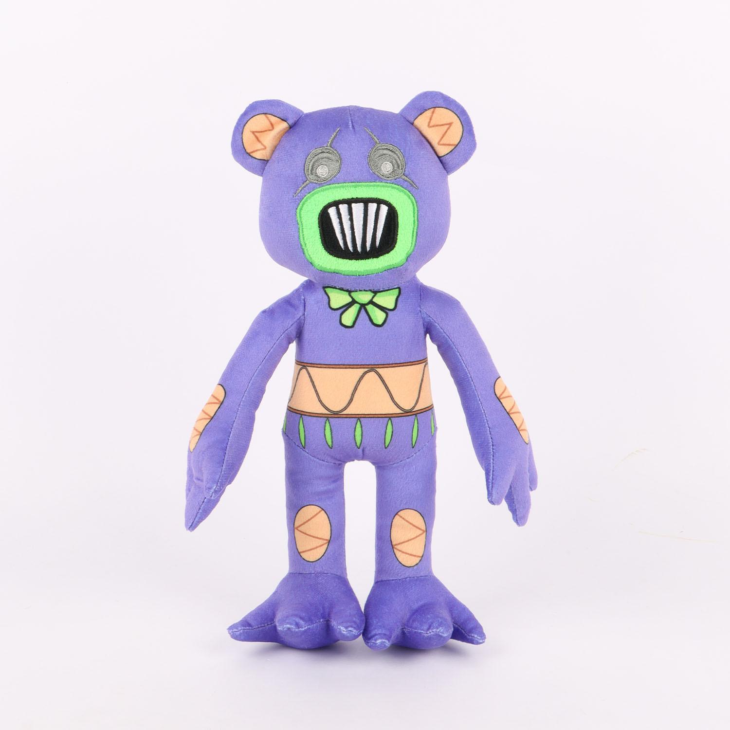 

Игра Хоррор Бокки Персонаж Плюшевая Игрушка Кукла Подушка ПП Хлопок Подарки Дети