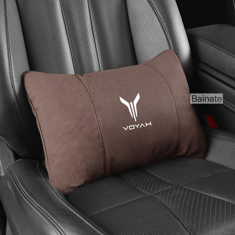 Car Seat Head Support Cushion Lumbar Pillow Interior Protectio Accessories, For Dongfeng VOYAH FREE Dreamer PHEV 2024 2025 2026