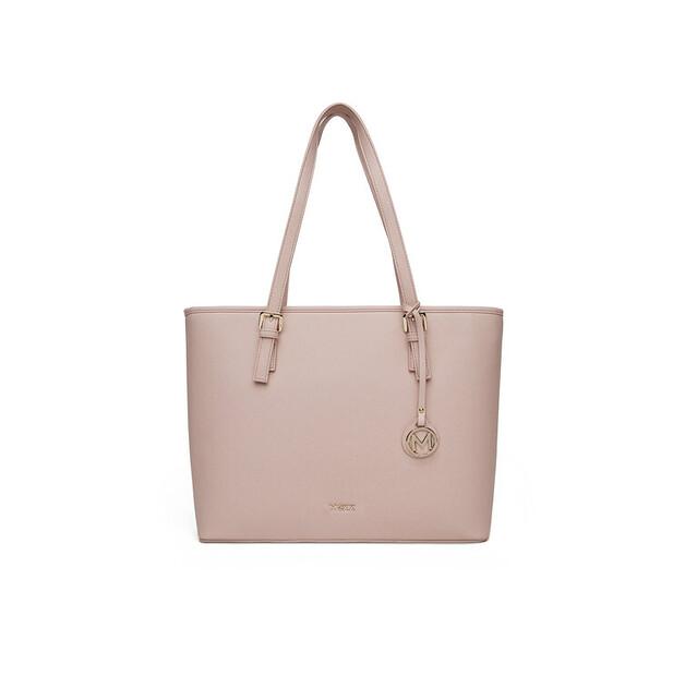 Handbag MEXX -X-005-07 Pink
