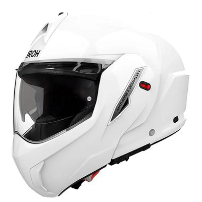 Koruyucu ekipman – Motosiklet Kaskları