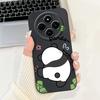 For Xiaomi Poco C75 Case Redmi 14C Cute Dog Panda Cartoon Cover Soft Silicone Phone Case For Xiaomi Redmi 14C PocoC75 C 75 Shell