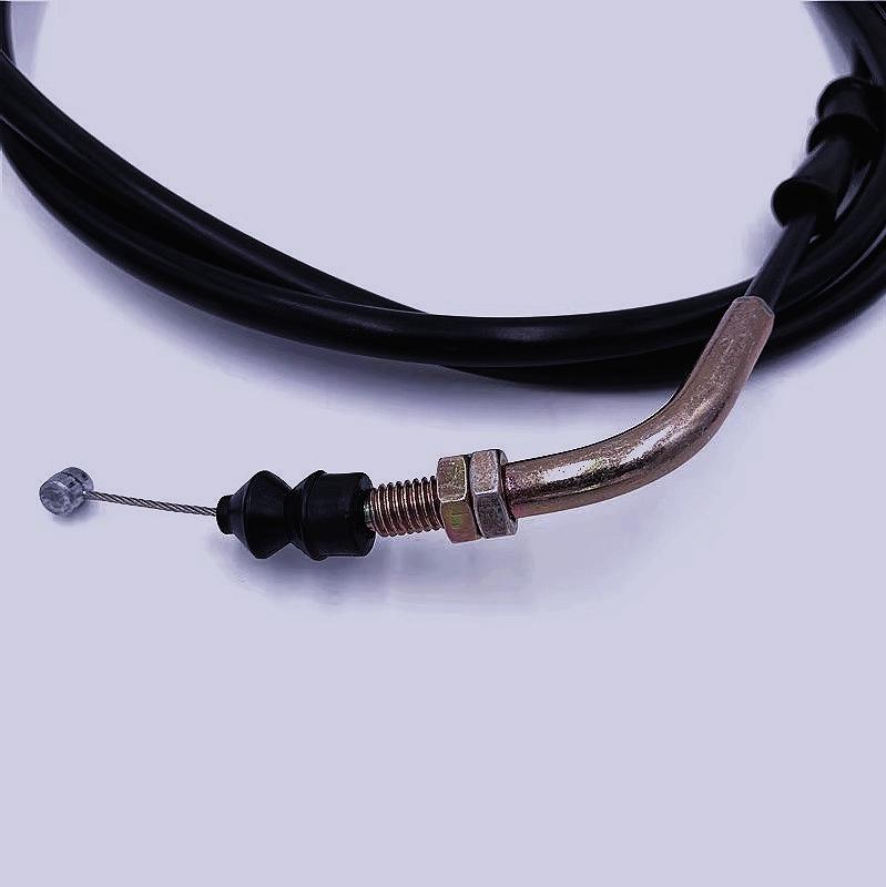 Applicable Era HJ100T Throttle Cable for Fashion Star Motorcycle