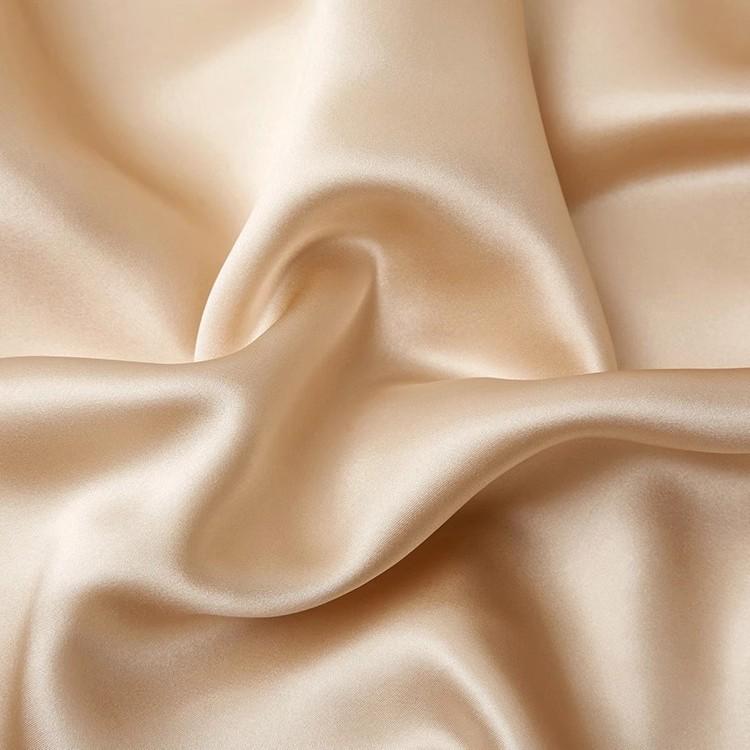 30 Momme Mulberry Silk Pillowcase for Smooth Hair (Double-Sided, Latex Core)