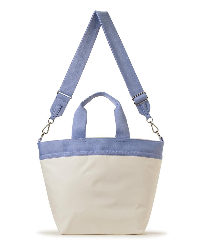 BUCKET Sogno [Ufficiale] TOTE/1116/Meringa/Pervinca
