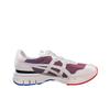 Onitsuka Tiger Rebilac Runner Comfortable Simple Non-Slip Wear-Resistant Lightweight Low-Top Casual Shoes Unisex sneakers Red Blue 1183A772-600