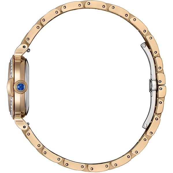 Citizen Women's EM1123-89D ( Watch L CITIZEN L Round Collection Eco-Drive) Watch Stainless