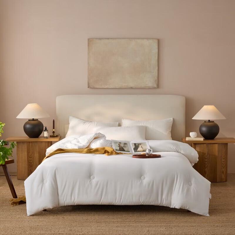 Grace Xihuai Antibacterial Washable Quilt