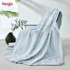 Mengjie Flower Season Antibacterial Summer Quilt