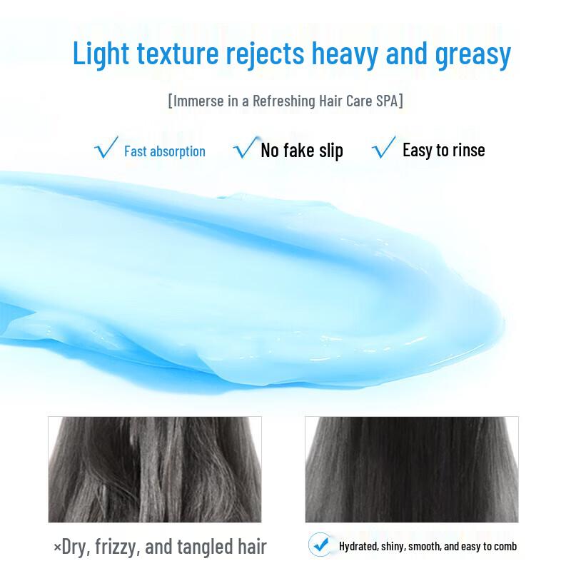 Lafang Moisturizing & Smooth Hair Conditioner