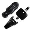Ac29-CRF50 Plastics Kit Pit Bike Parts Fairings Fenders For CRF 50 XR 50 SSR 110 107 125 MX650 MX500 Piranha Baja