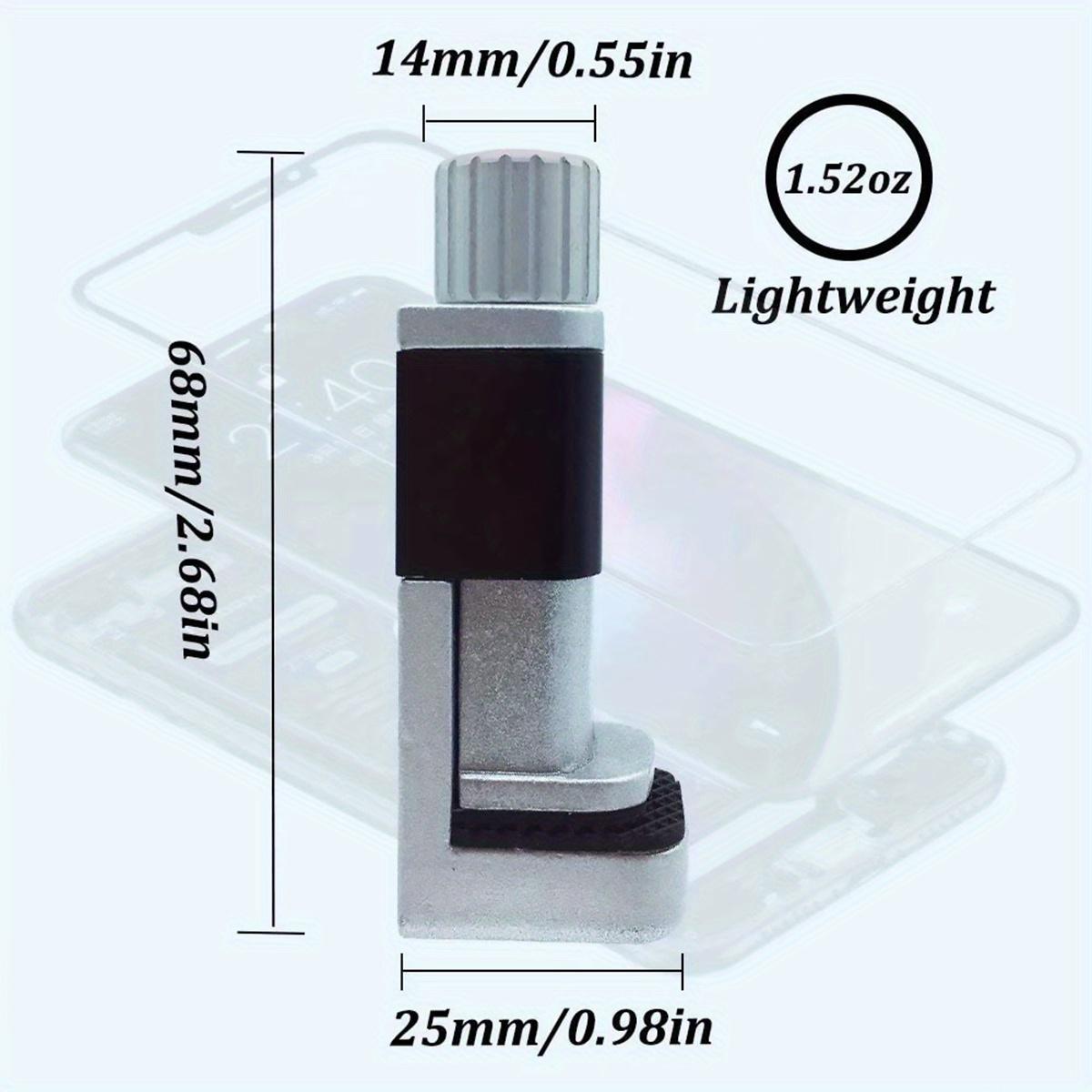 

Зажимы для ремонта телефонов, зажимы для экрана, инструменты для фиксации зажимов, набор прецизионных отверток 117 в 1, набор инструментов для электронного ремонта