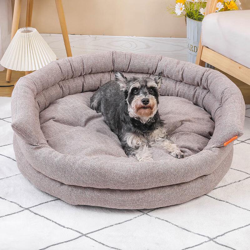 Eryan Multi-functional Washable Dog Bed