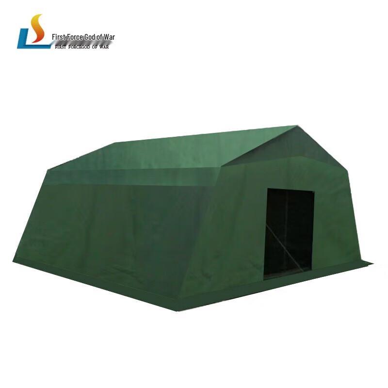 Shouli Ares 30sqm Folding Frame Tent