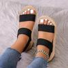 Sandals Women's Fashion Women's Slippers Sandals Platform Fashion Sandals