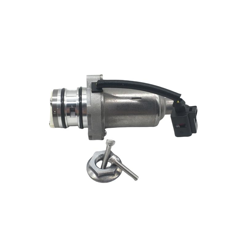 31256757 Differential Oil Pump Kit Rear Differential Motor for Volvo XC90 XC60 XC70 V70 V60 S80 31256757