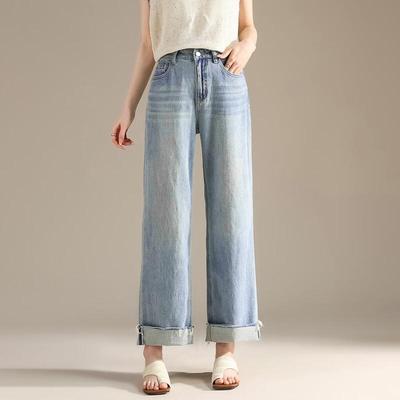 Gonne e pantaloni da donna – Jeans