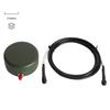 Lingxi TBW354 Enhanced Tiantong Satellite Vehicle Antenna
