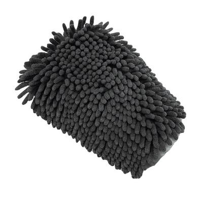 Microfibre Cleaning Glove