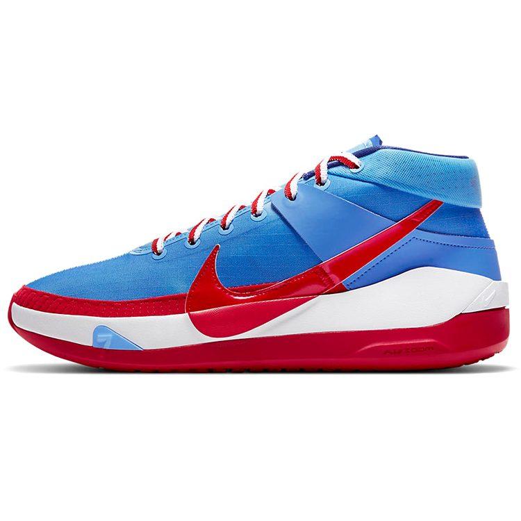 Nike KD 13 University Blue DC0007-400