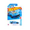 Hot Wheels Basic Car Toyota GR86 Cup Vehicle Toy Mini Car for Ages 3 and Up, Blue, HXR12