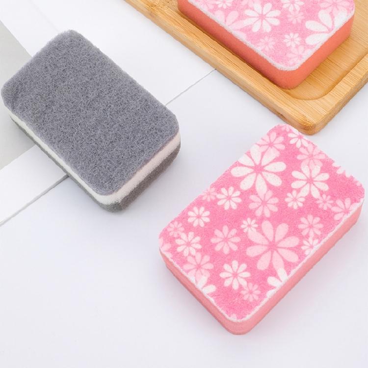 20Pcs Leather Cleaning Sponges Upholstery Cleaning Pads for Car and Household Use Washing Tool Wipe Accessories