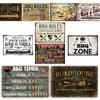 Accesorii pentru decor – Produse din metal