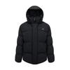 New Balance New Val Essential Parka Padded Jumper Black Nbnpdbw902 19