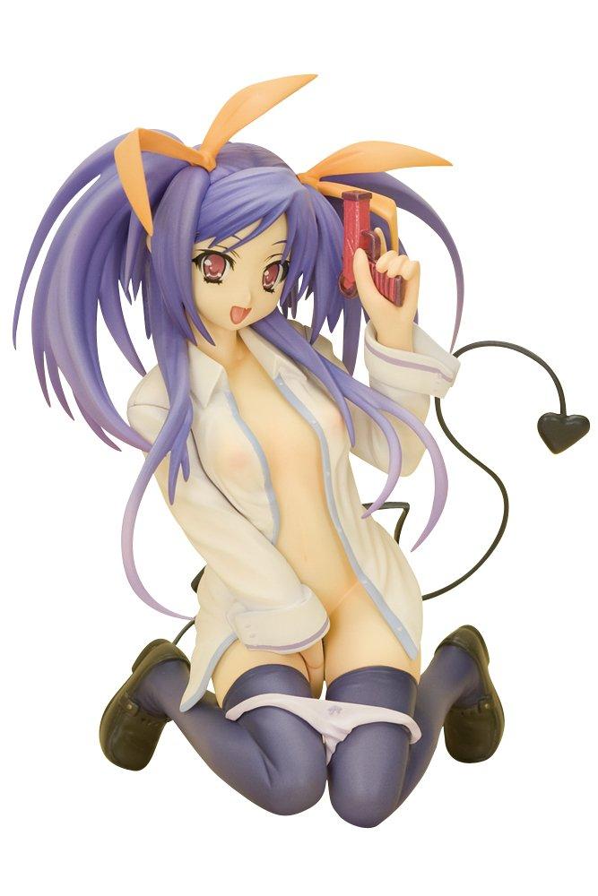 

Tayutama Амери Каваи масштаб ПВХ расписанный готовый (1/8 продукта)