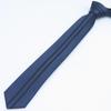[FASELE] Men's Slim Necktie - Affordable, Suitable for Suits, Korean Style, Commuting, Parties, Fashion, Casual, Office, Business, Everyday Wear