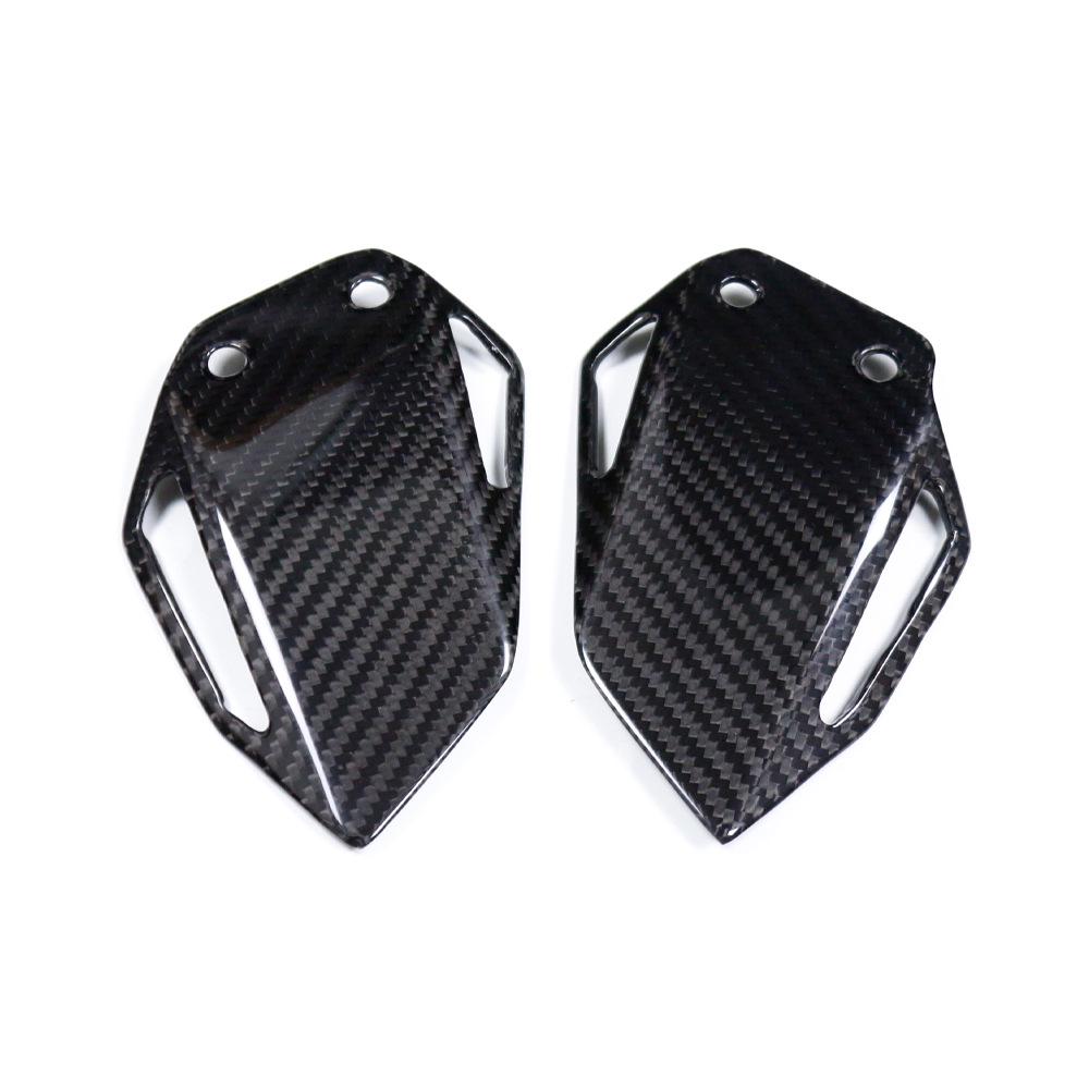 YAMAHA MT09 SP Carbon Fiber Side Fairing Kit