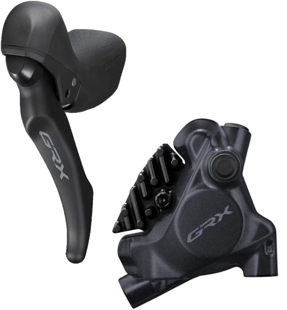 Shimano Left Rear 1700mm IRX6006DLRDSC170 BL-RX600L/BR-RX410R