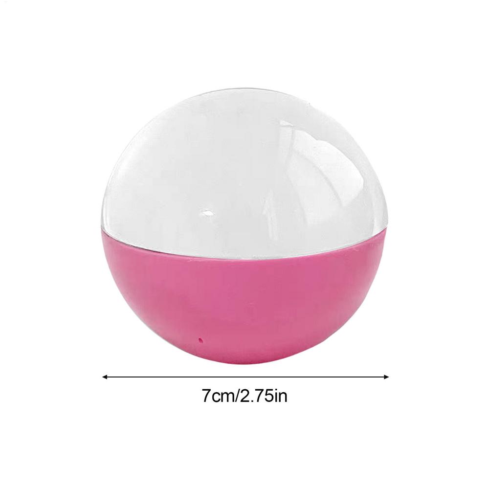 Memory Sphere 2.7 Inch Crystal Ball Video Player Uploadable Videos Sphere for Adults Anniversaries Celebration Birthday Wedding